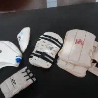 هوگو تکواندو همراه دستکش کلاه ساق بند روپایی و کاپ|تجهیزات ورزشی|هشتگرد, شهرک بار و بن|دیوار