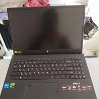 لپتاپ گیمینگ Acer nitro V15