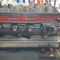 دستگاه قهوه ساز صنعتی