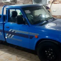 نیسان دوگانه اپشنال فول