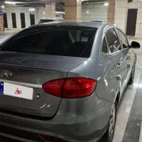 جک J4 اتومات ۱۴۰۲