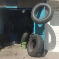 مغازه کرایه‌ای