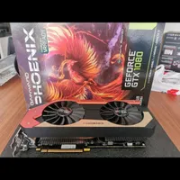 گرافیک Gainward GTX 1080 Phoenix و تمیز و پیچ پلمپ