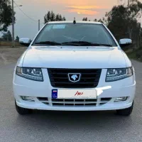 سورن پلاس 1404|خودرو سواری و وانت|گرگان, |دیوار