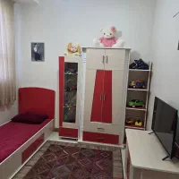 تخت و کمد کودک و نوجوان