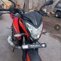 موتور پالس ns150