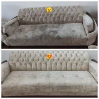 خدمات مبل شویی خاطره|خدمات نظافت|تربت‌حیدریه, فردوسی جنوبی|دیوار