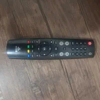 کنترل ایوولی فابریک