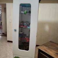 کمد و ویترین|اسباب و اثاث بچه|تهران, امام زاده حسن|دیوار