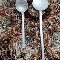 کفگیر و ملاقه روحی