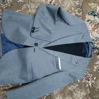 کت و شلوار اسپرت پسرانه