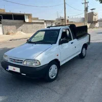 پراید بار کرایه ای با بهترین قیمت