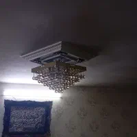 لوستر شیک|لوستر و چراغ آویز|تهران, خاوران|دیوار