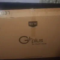 ال ای دی گلدیران ۵۰ اینچ آکبند