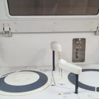 استخدام نیروی ازمایشگاه