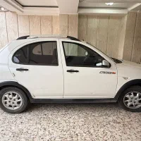 کوییک مدل ۱۴۰۲|خودرو سواری و وانت|قزوین, |دیوار