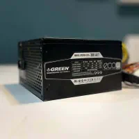 پاور گرین 300 وات GREEN 300 ECP