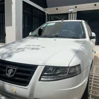 سورن پلاس موتور پارس صفر ۱۴۰۵