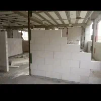 اجرای تخصصی دیوار چینی هبلکس