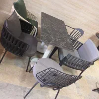 فروش عمده مبلمان کافه رستوران تولید کننده|کافیشاپ و رستوران|اصفهان, مرکز همایش های بین المللی اصفهان|دیوار