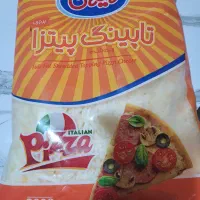 پنیرپیتزا تازه