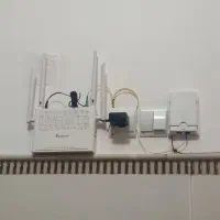 خدمات فیبر نوری