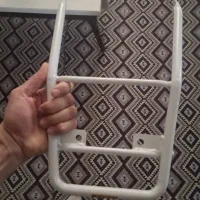 ضبط ناکاماچی و ترک موتور سی ار ام/آرم ۴۰۵|قطعات یدکی و لوازم جانبی|شاهین‌شهر, شهرک گلدیس|دیوار