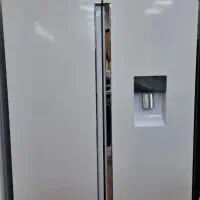 یخچال و فریز دوقلو مکس  دیپویت