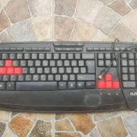 کیبورد کامپیوتر