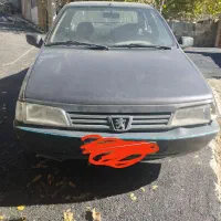 روا مدل 86سپیدان|خودرو سواری و وانت|سپیدان, |دیوار