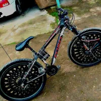 دوچرخه اسپرت