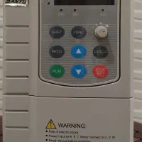 اینورتر سه فاز 1.5 کیلو