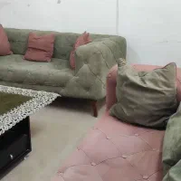 مبل چستر