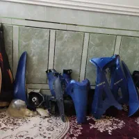 فروش بدنه موتور