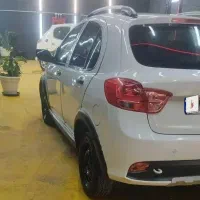 کوییک 1400|خودرو سواری و وانت|اهواز, الصافی|دیوار