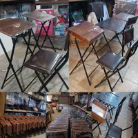 تولید کننده میز تحریر تاشو و...|میز تحریر و کامپیوتر|پاکدشت, حصار امیر|دیوار