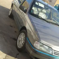 پژو ۹۲تک برگ سند بدون رنگ