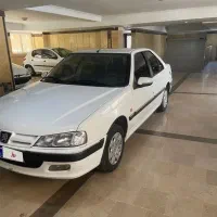 پژوپارس دوگانه کارخونه