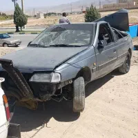 مرکز تعویض اتاق خودروهای تصادفی به سیلقه مشتری