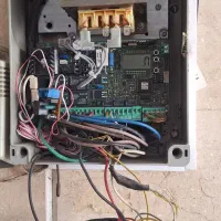 جک پارکینگ، کرکره برقی، درب اتوماتیک شیشه ای|خدمات پیشه و مهارت|تهران, شاهین|دیوار