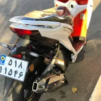 طرح کلیک۱۵۰|موتورسیکلت|کرمانشاه, |دیوار