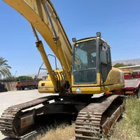 بیل کوماتسو ۴۰۰|خودرو سنگین|یزد, |دیوار