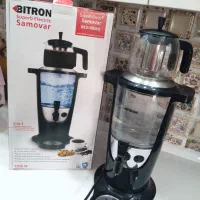 سماور برقی بایترون