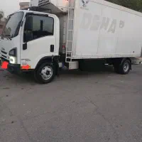 ایسوزو 8تن آخر 93