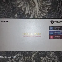 ساعت هوشمند KH 9 ULTRA 2