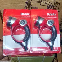 کارواش و ابپاش سر شلنگی 7 حالته رونیکس مدل RH-4012