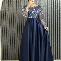 لباس مجلسی زنانه