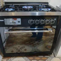 مقداری لوازم منزل به علت جابجایی به فروش میرسد