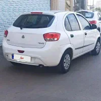 تیبا ۲|خودرو سواری و وانت|اردبیل, |دیوار