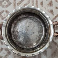 قابلمه مسی|ظروف پختوپز|تهران, حسنآباد|دیوار